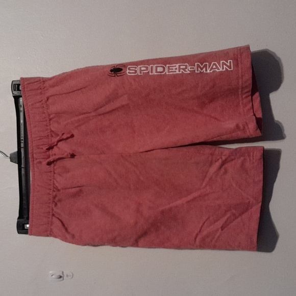 Marvel Avengers Spiderman Shorts- 2 pack - Picture 4 of 7